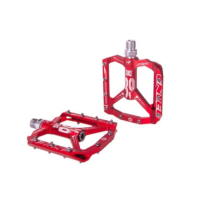 Pedale Platformowe Ultralight Crankwork