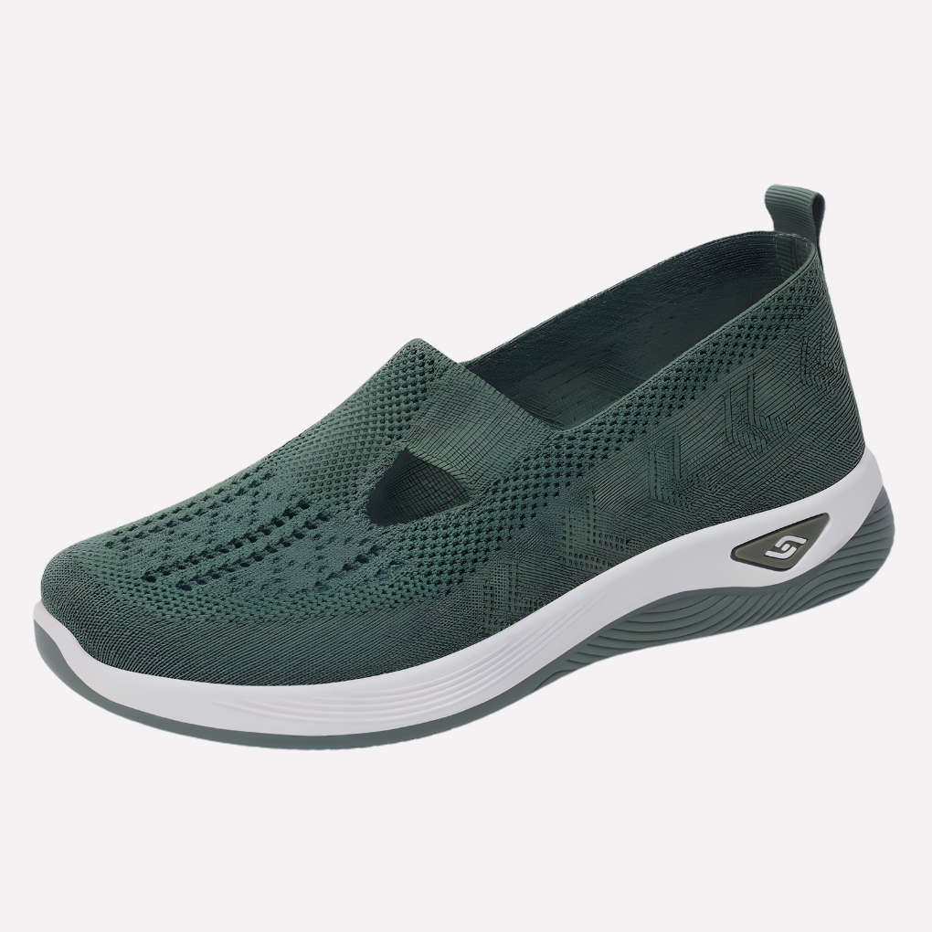Damskie buty ortopedyczne do chodzenia