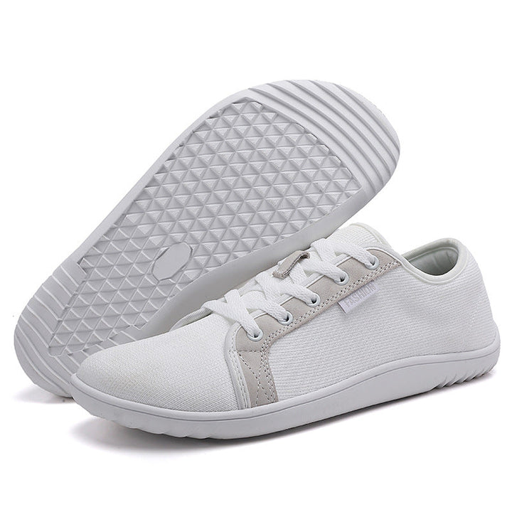 Hildegard – szerokie buty barefoot z podeszwą zero-drop
