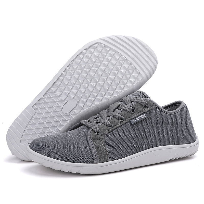 Hildegard – szerokie buty barefoot z podeszwą zero-drop
