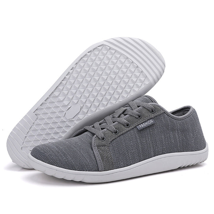Hildegard – szerokie buty barefoot z podeszwą zero-drop