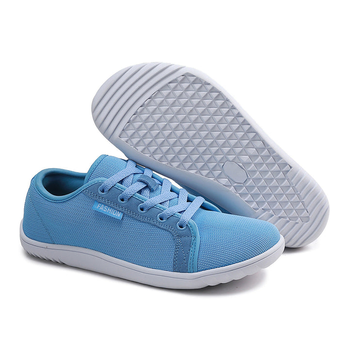 Hildegard – szerokie buty barefoot z podeszwą zero-drop
