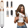 Styler 4 w 1 – salonowy efekt bez wysiłku w domu
