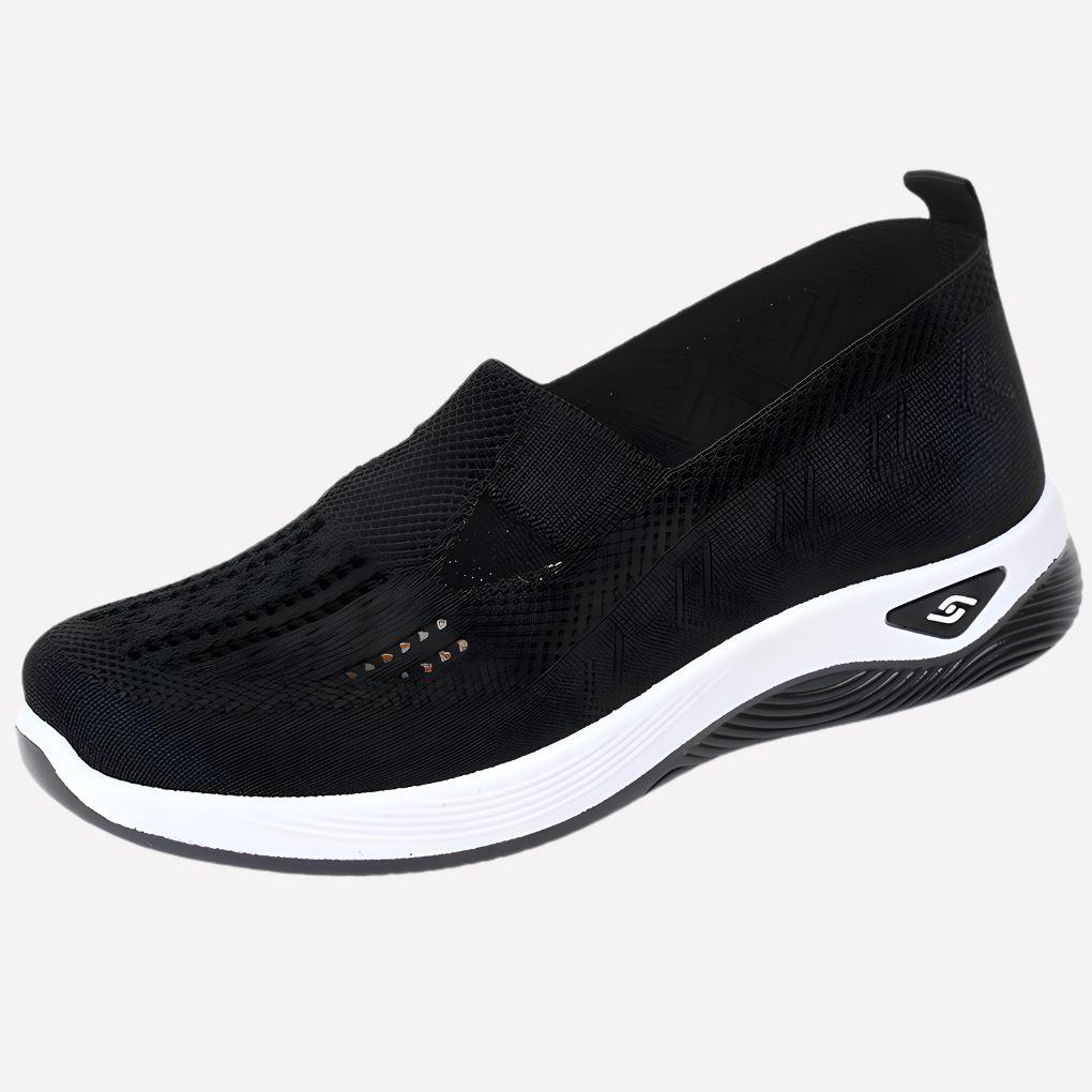 Damskie buty ortopedyczne do chodzenia