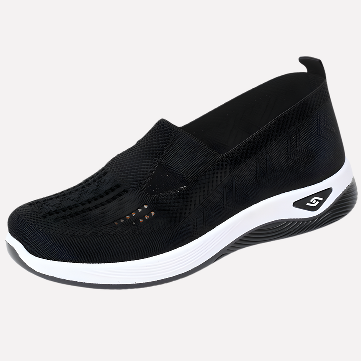 Damskie buty ortopedyczne do chodzenia
