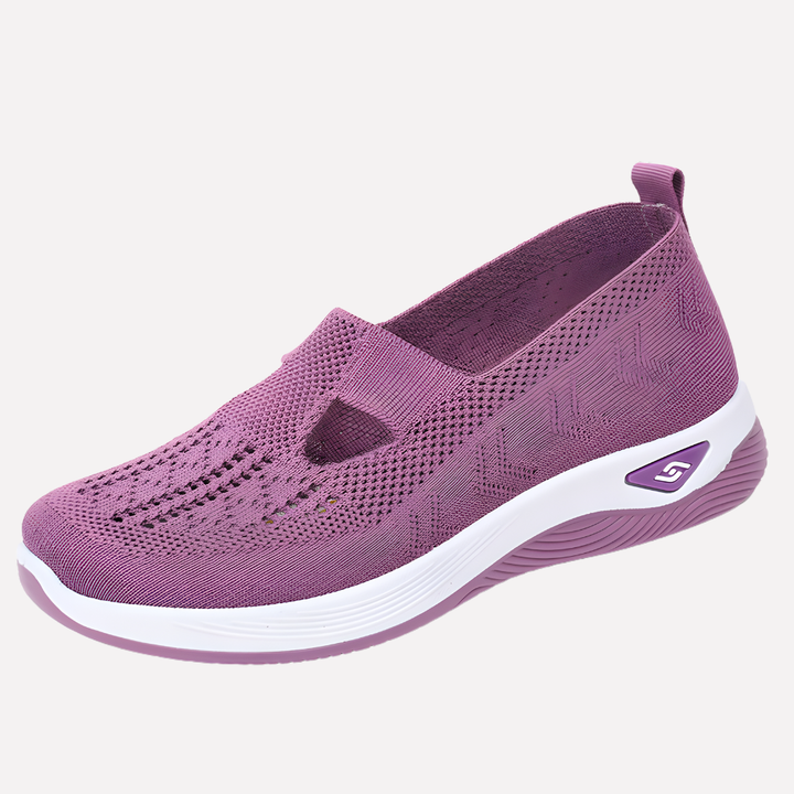 Damskie buty ortopedyczne do chodzenia