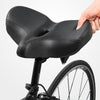 CyclePad – wygodne, szerokie siodełko rowerowe