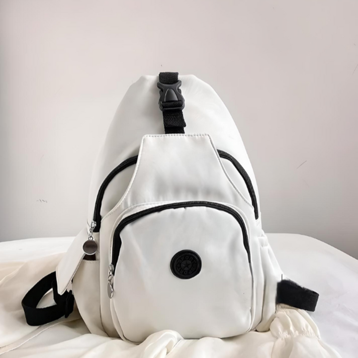 Inteligentna torba antykradzieżowa na ramię – bezpieczeństwo i modny design