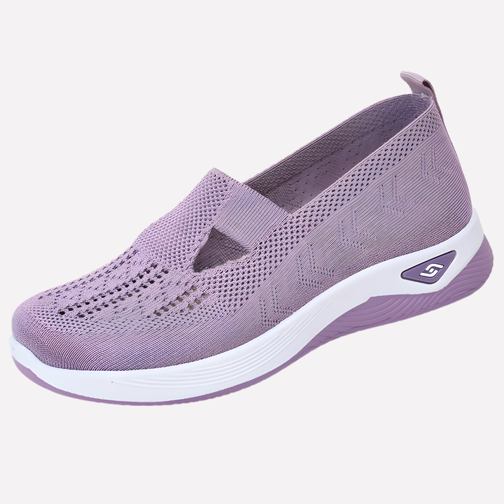 Damskie buty ortopedyczne do chodzenia