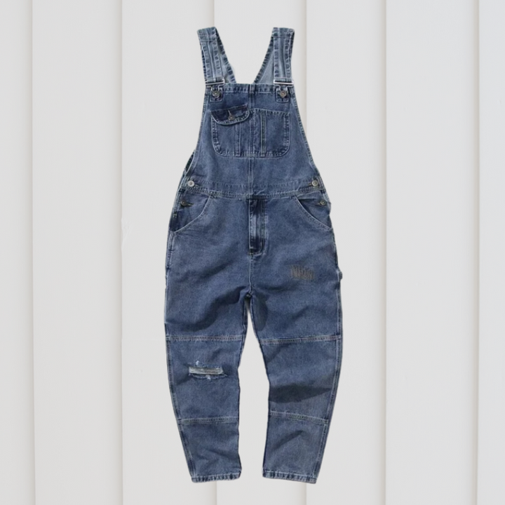Ogrodniczki unisex