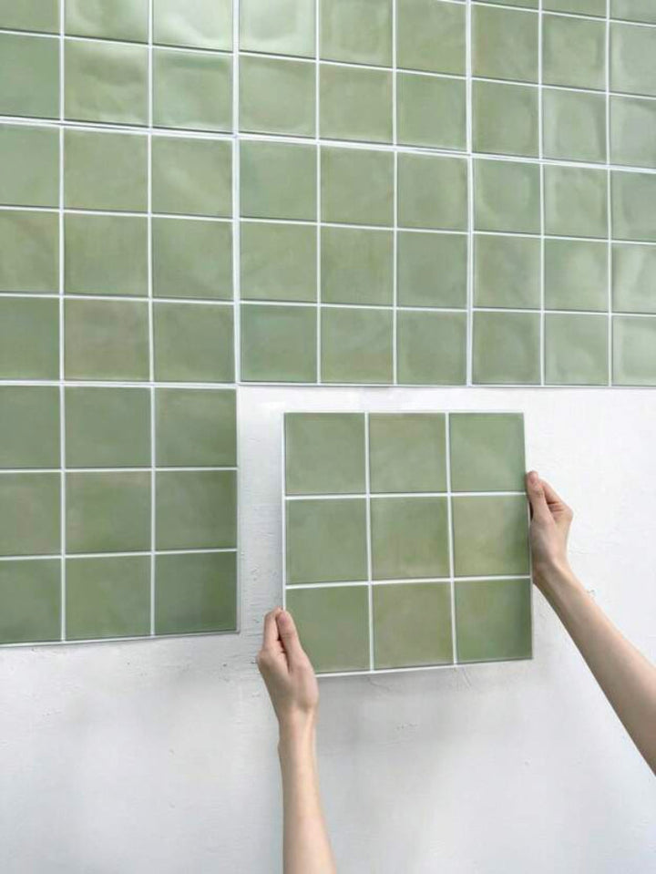 HomeDeco – samoprzylepne płytki ścienne 3D