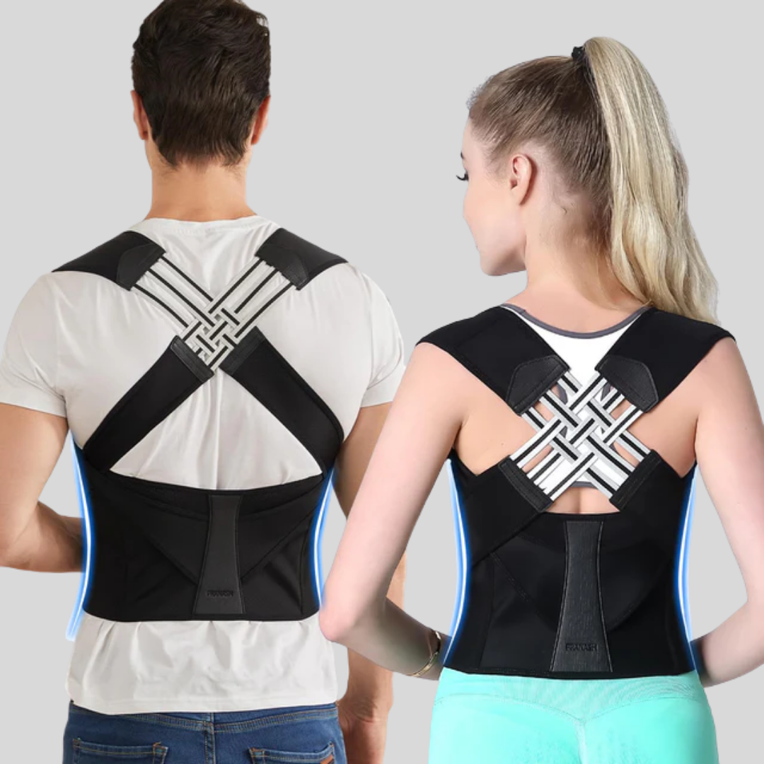 Korektor postawy unisex