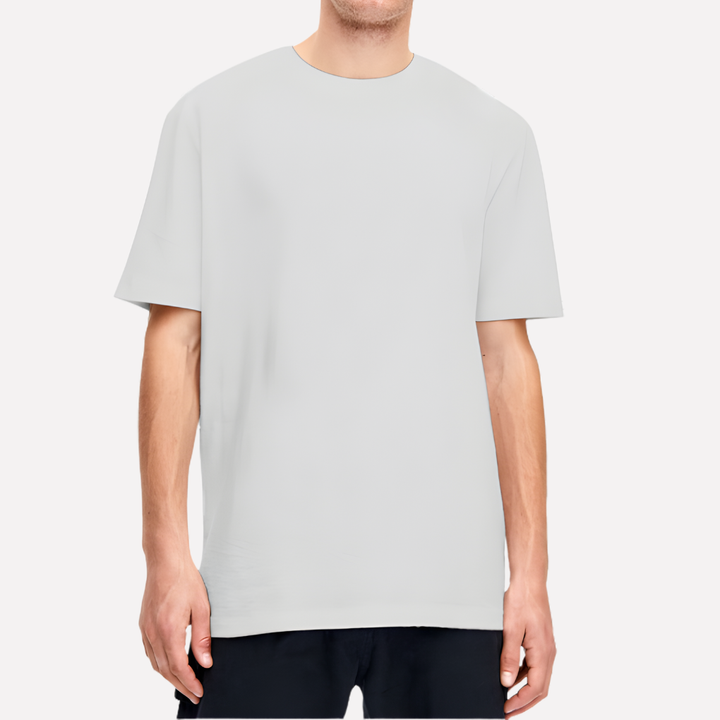 T-shirt unisex na co dzień
