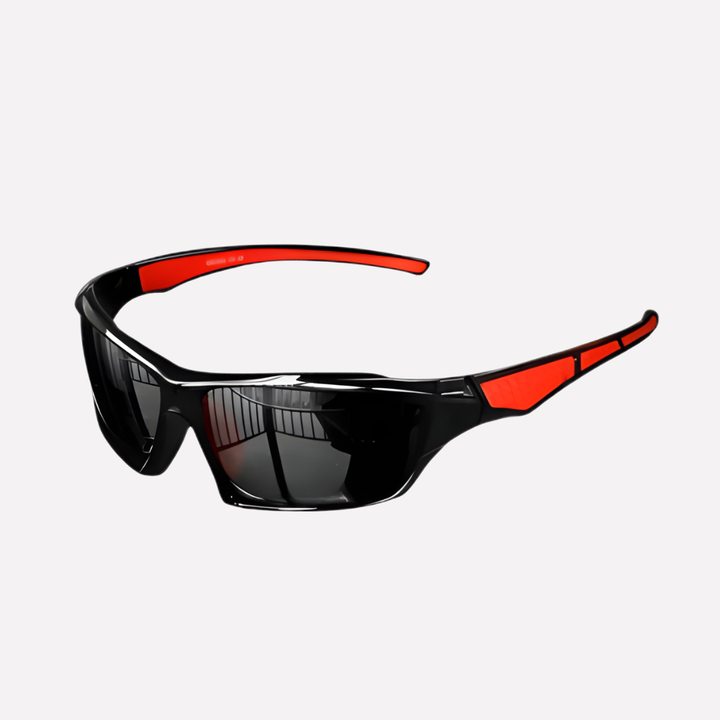 Polaryzowane okulary sportowe UV400