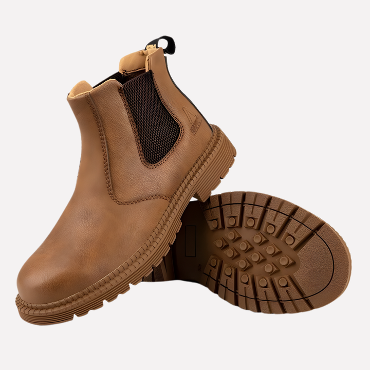 Buty ochronne do pracy