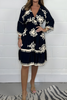 Alira™ | Letnia Sukienka Boho