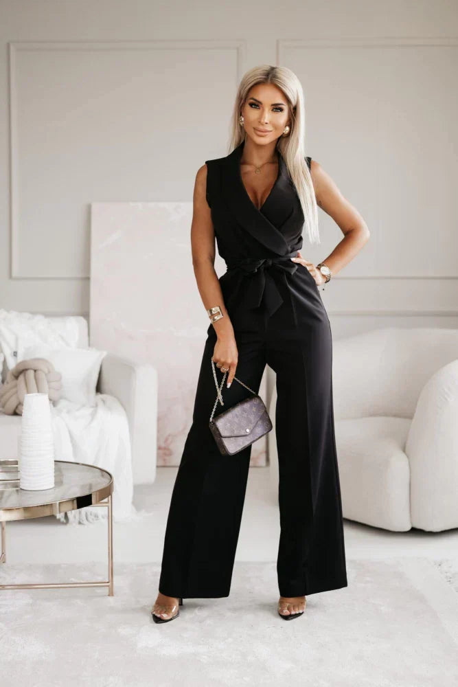 Ninail – damski kombinezon, niewymuszona elegancja