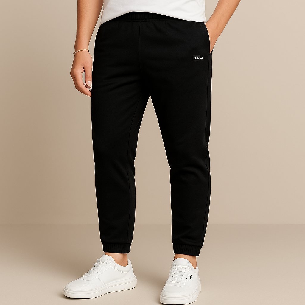 Męskie sportowe joggery