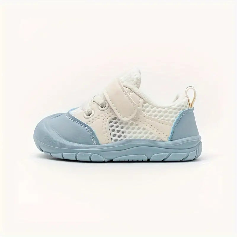FlexiToes – sneakersy barefoot dla maluchów