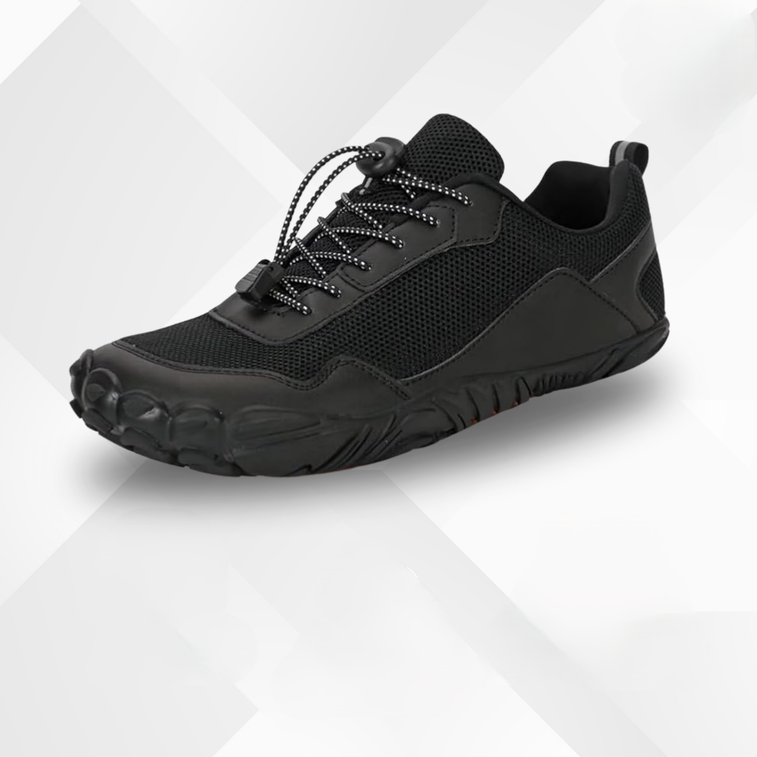 Wodoodporne ortopedyczne buty barefoot - Lennox