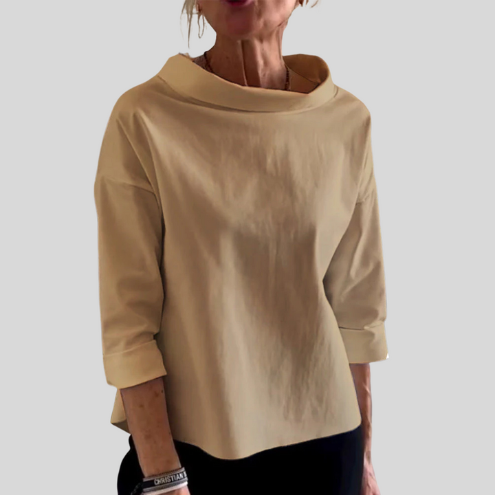 Elegancki top – nowoczesny design i codzienny styl