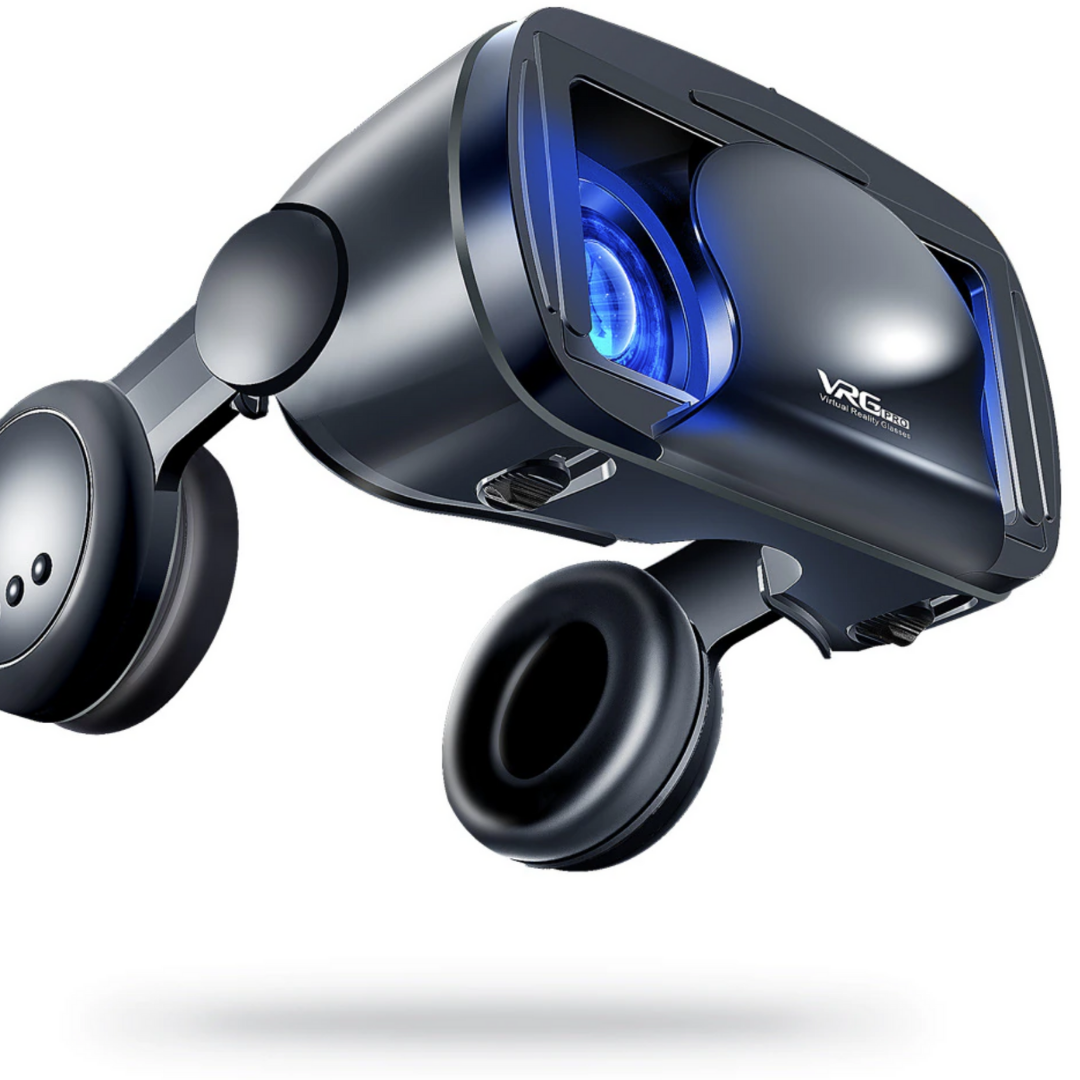 Gogle VR do iPhone'a i Androida – wirtualna rzeczywistość w zasięgu ręki