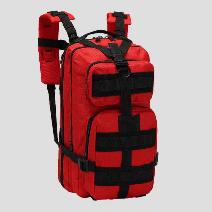 Plecak outdoorowy 30 l