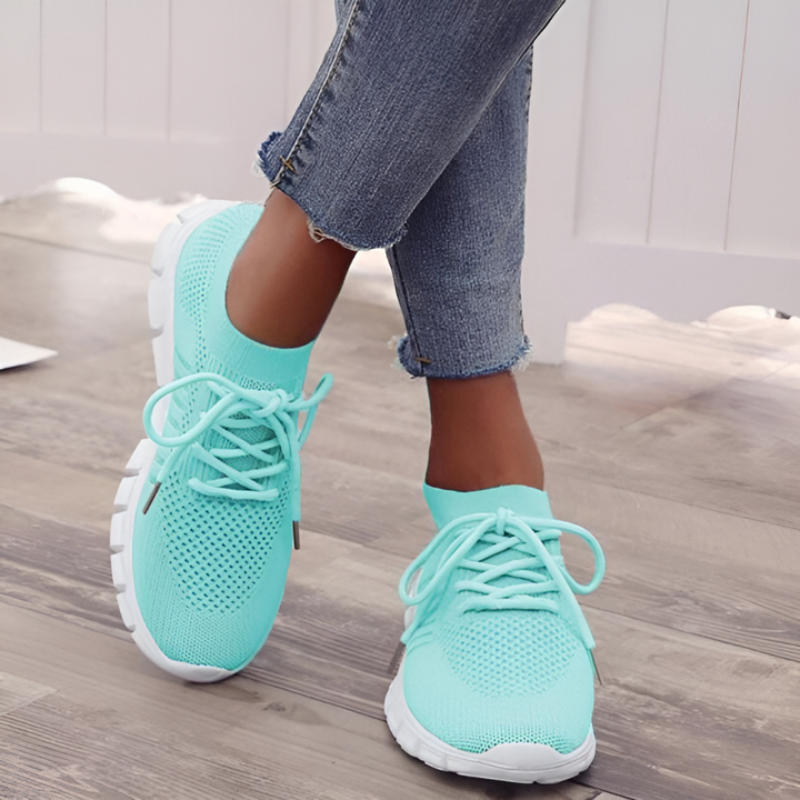 Damskie sneakersy