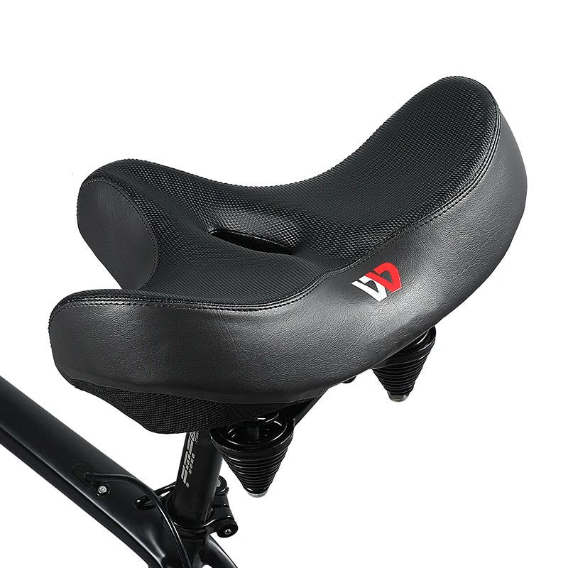 CyclePad – wygodne, szerokie siodełko rowerowe