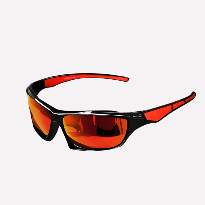 Polaryzowane okulary sportowe UV400