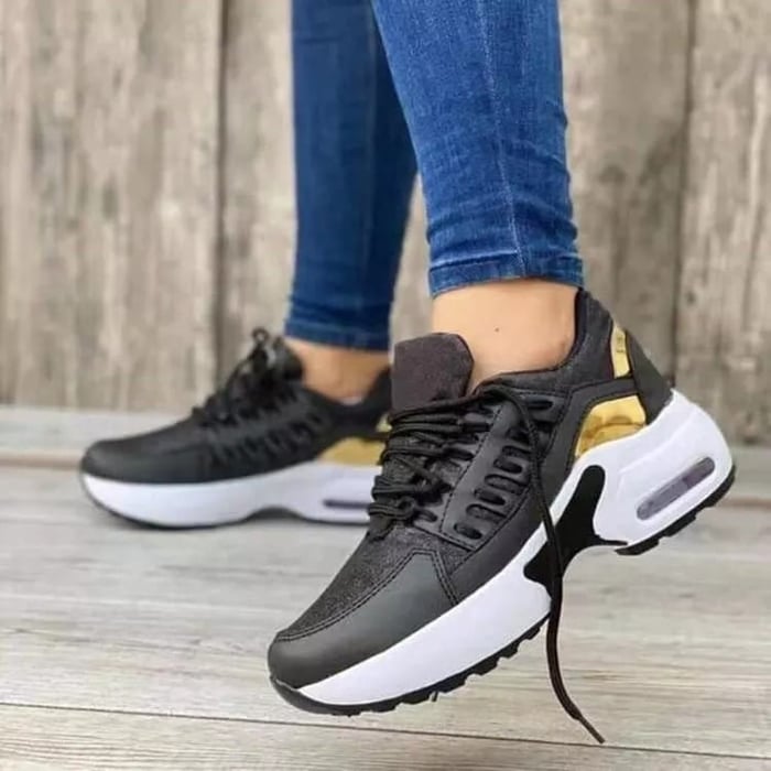 Thea - Stylowe buty ortopedyczne
