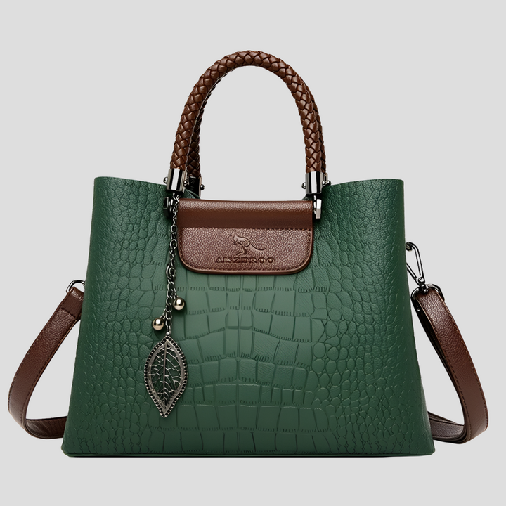 Lyudmila – luksusowa damska torba shopper