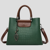 Lyudmila – luksusowa damska torba shopper