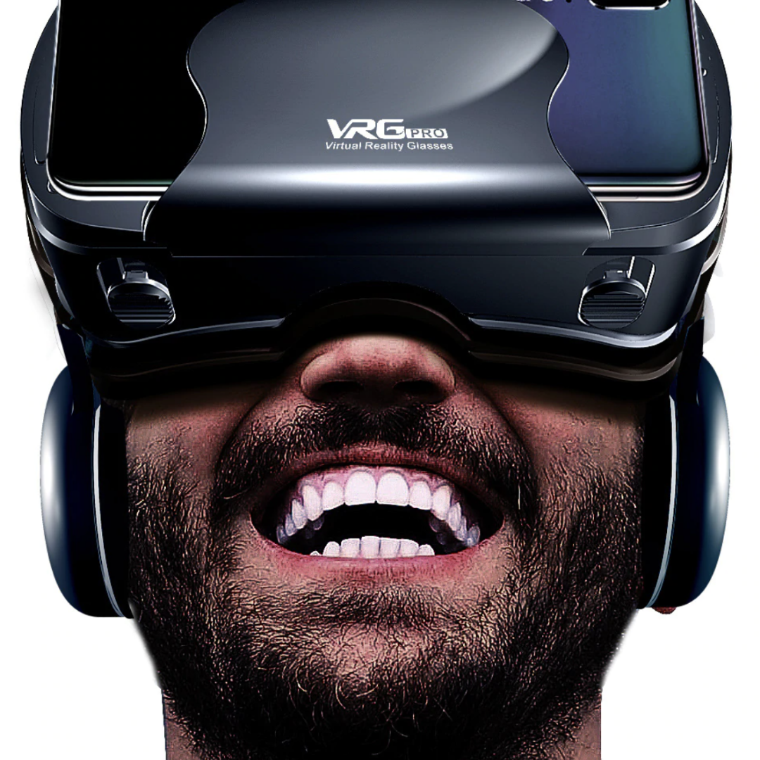Gogle VR do iPhone'a i Androida – wirtualna rzeczywistość w zasięgu ręki
