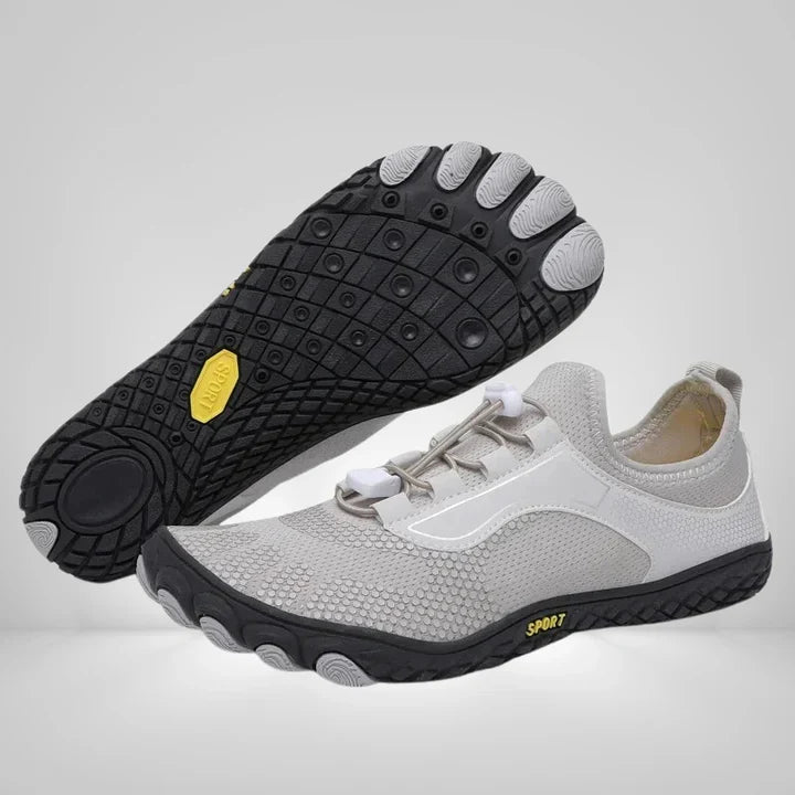 Oddychające buty do wody