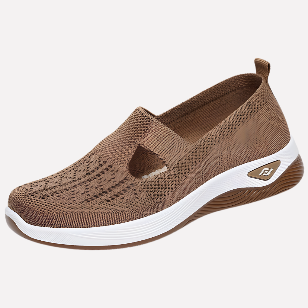 Damskie buty ortopedyczne do chodzenia