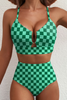Fenna™ | Stylowe Bikini Modelujące Brzuch