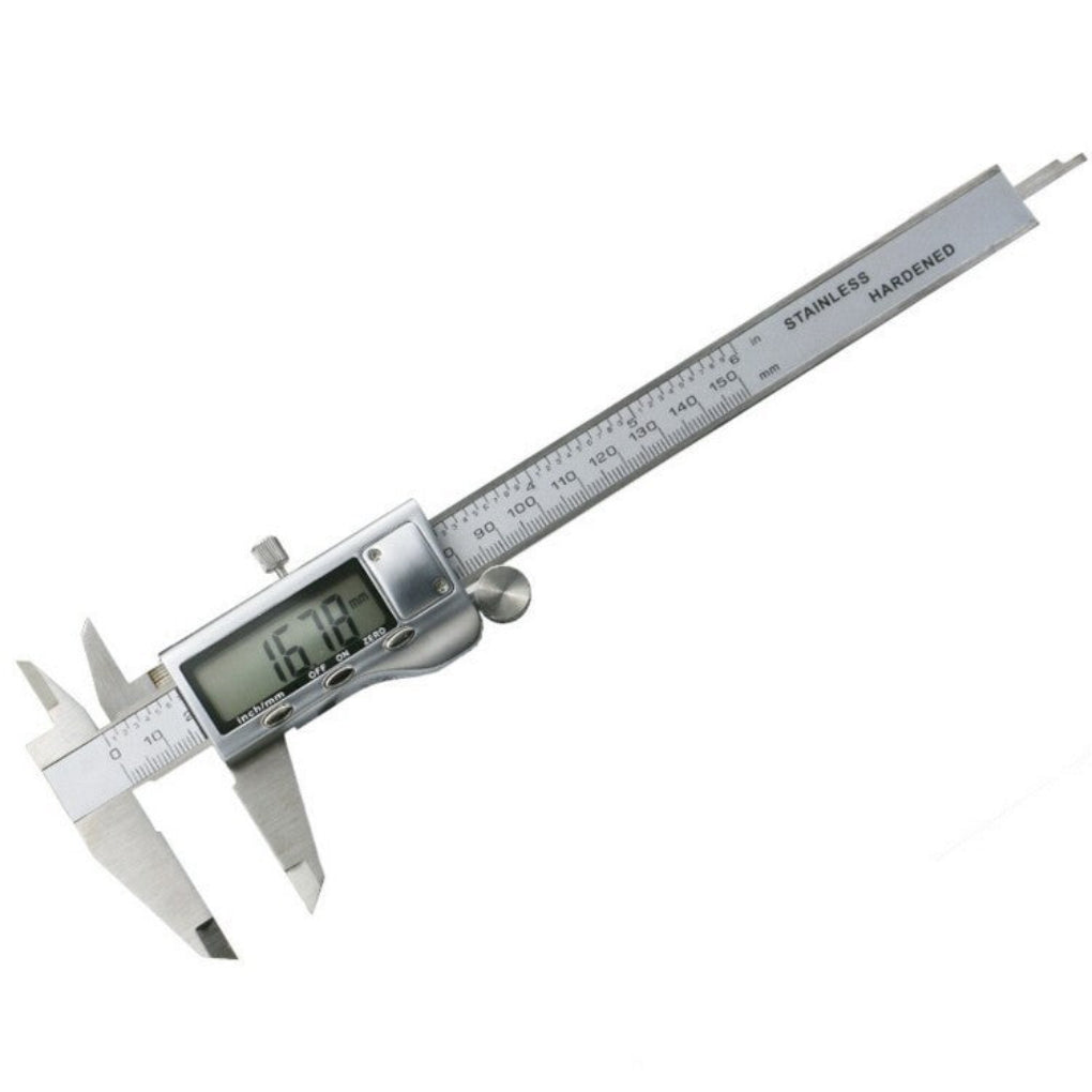 Cyfrowa suwmiarka 150 mm