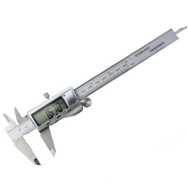 Cyfrowa suwmiarka 150 mm
