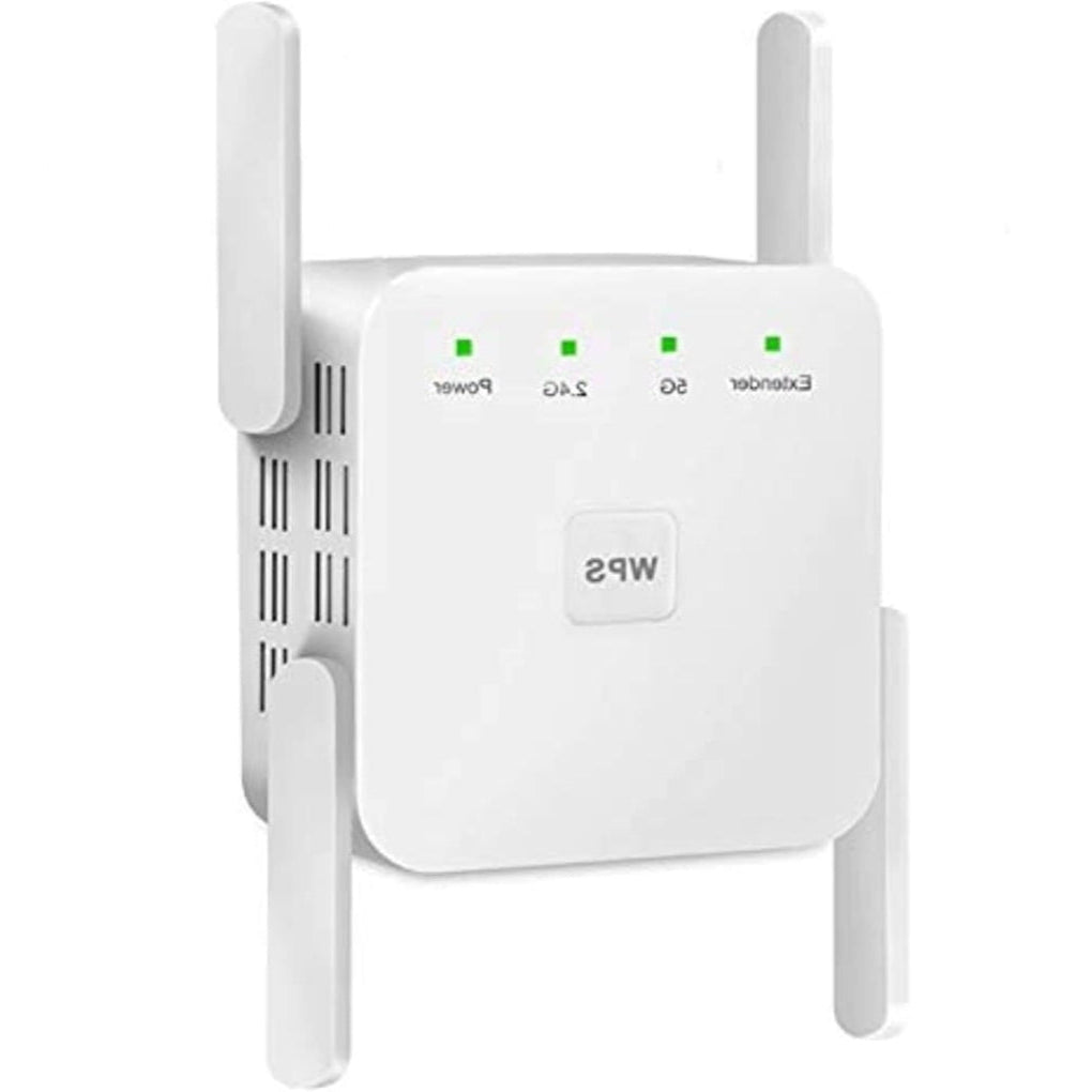 UltraXtend – wzmacniacz sygnału WiFi 5G