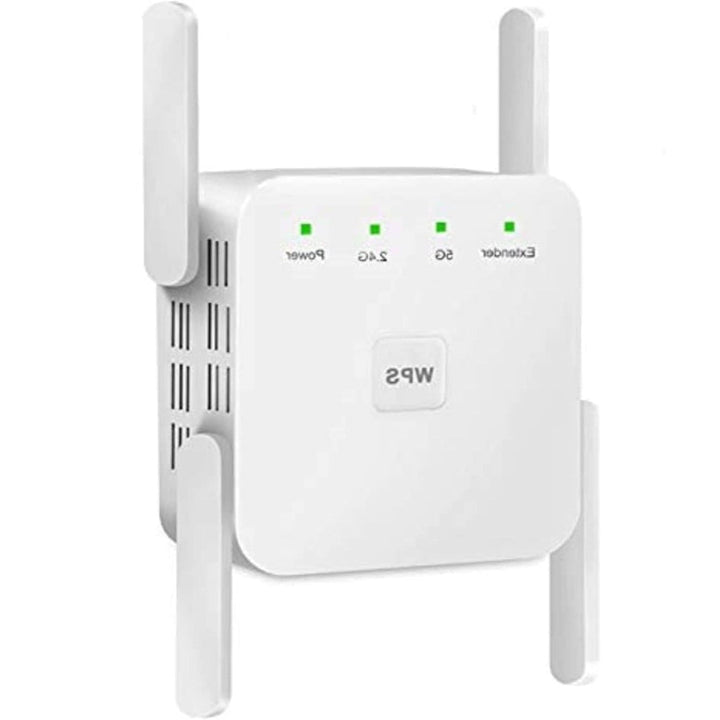 UltraXtend – wzmacniacz sygnału WiFi 5G