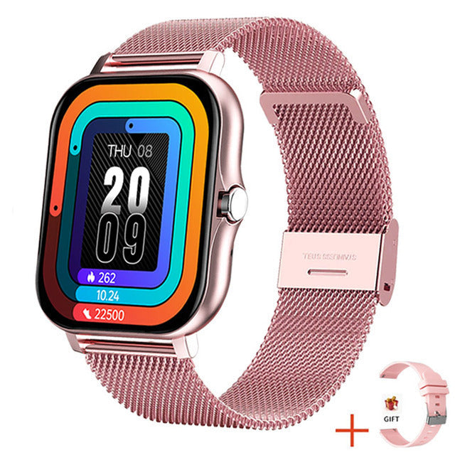 Smartwatch dla kobiet