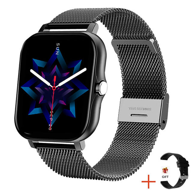 Smartwatch dla kobiet