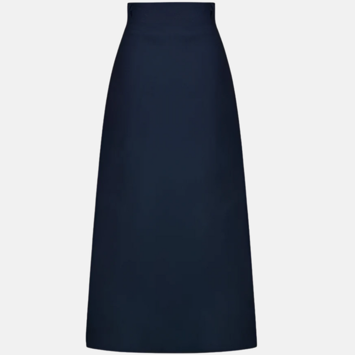 Elegancka długa spódnica damska