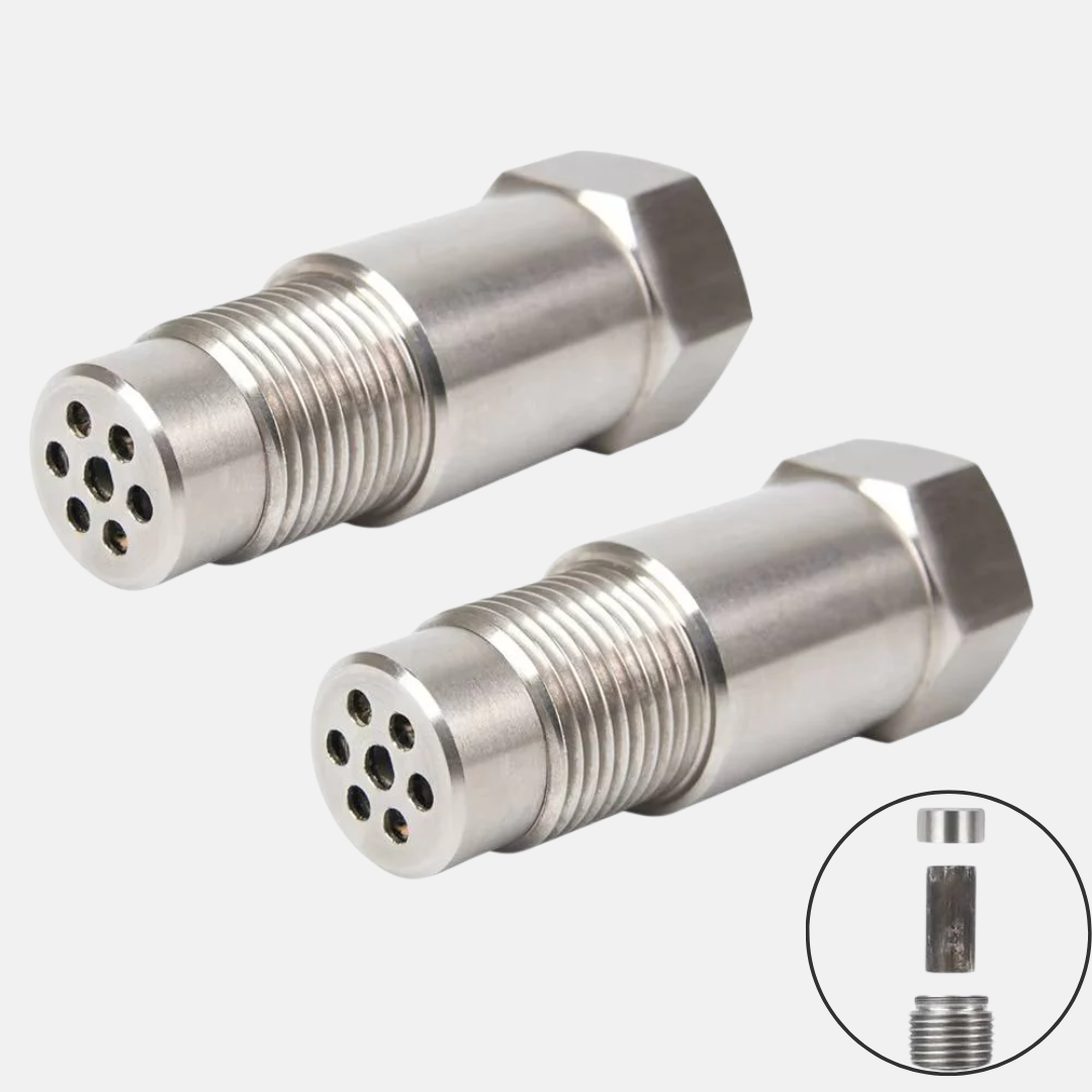 Adapter czujnika O2 eliminujący kontrolkę silnika