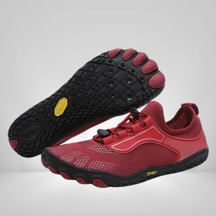 Oddychające buty do wody