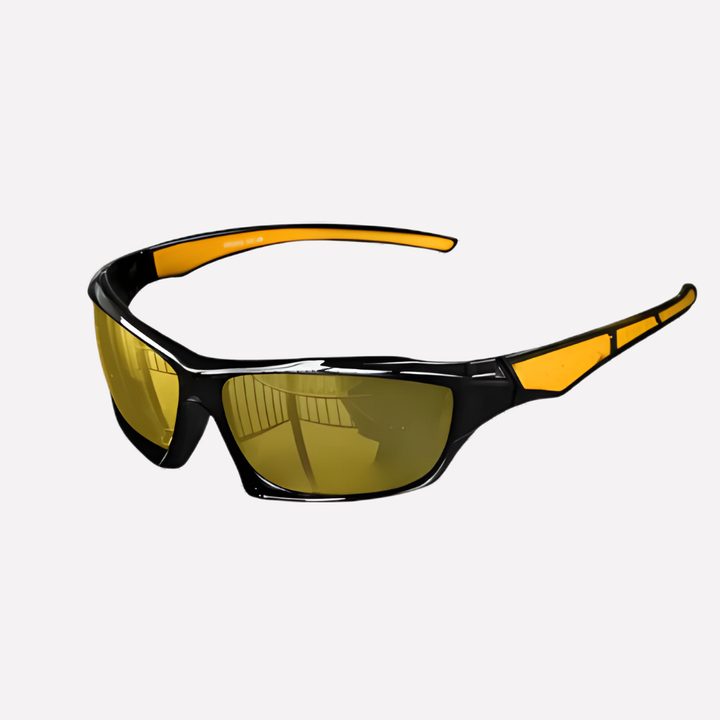 Polaryzowane okulary sportowe UV400