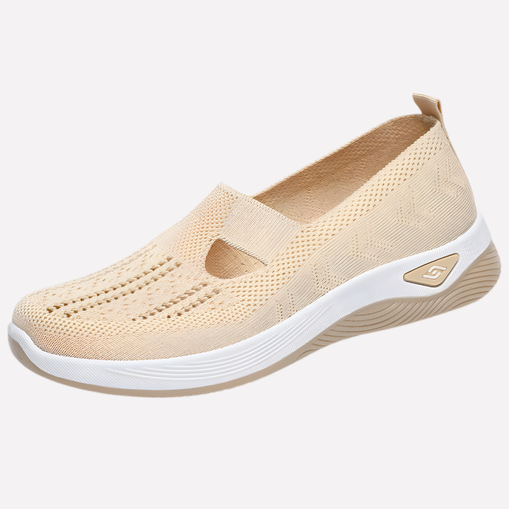 Damskie buty ortopedyczne do chodzenia