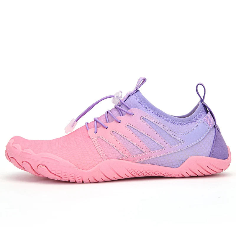 Lekkie buty do wody dla aktywnych