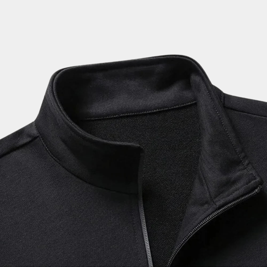 Wygodny męski dres